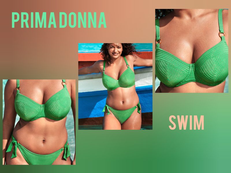 Prima Donna swim style et confort